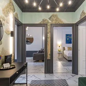 The Romulus Apartment