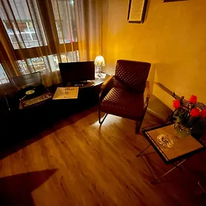 La Maison Nel Cuore Di Genova Free Parking Genoa