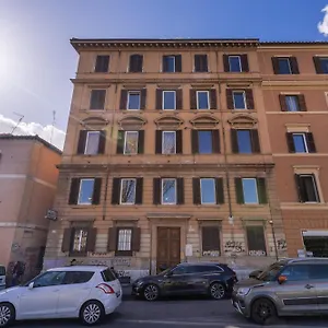 Castel Sant'angelo Suitelux Apartment